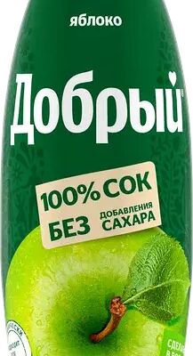 Сок Добрый в Шаурма Ваах по цене 120 ₽