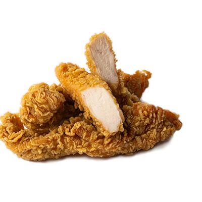 Стрипсы из индейки в SFC по цене 263 ₽