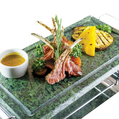 Каре ягненка в Абица по цене 1150 ₽