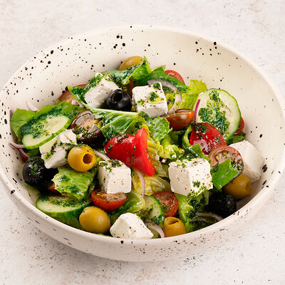 Греческий в Рокнроллы по цене 735 ₽