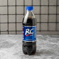 Rc Cola в Raxat Halal