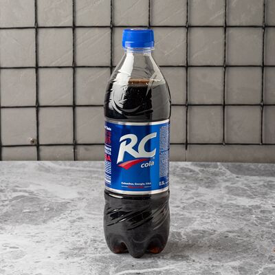 Rc Cola в Raxat Halal по цене 140 ₽