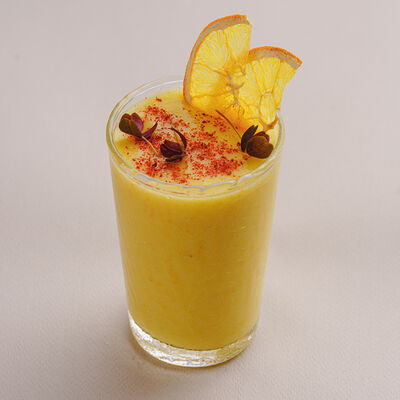 Мандарин груша ананас 0,3 л в Филадельфия по цене 355 ₽