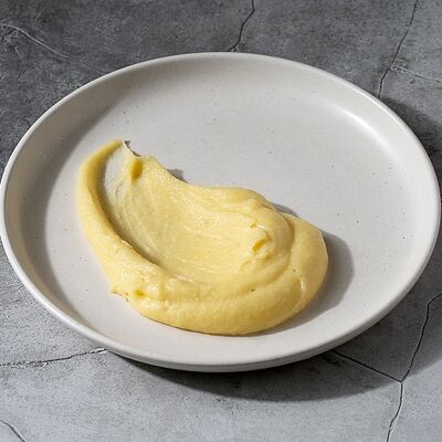 Картофельное пюре в BEERMAN&Schlitz по цене 270 ₽