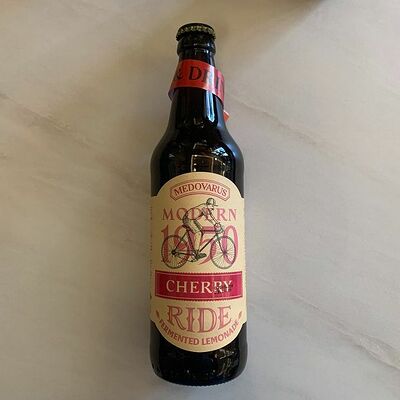 Био лимонад черешня Ride в Блеск по цене 180