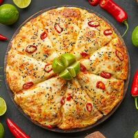 Логотип Crazy Brothers