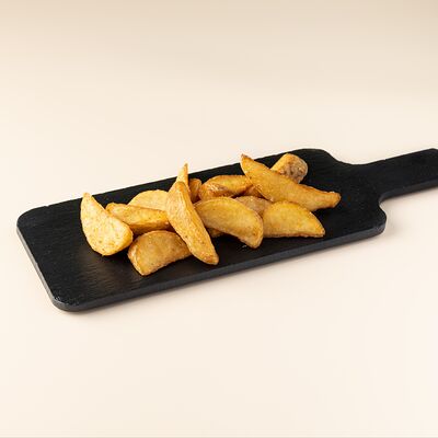 Картофельные дольки в Шарики по цене 190 ₽