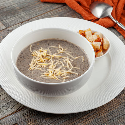 Грибной Крем-суп в Трапезная по цене 590 ₽