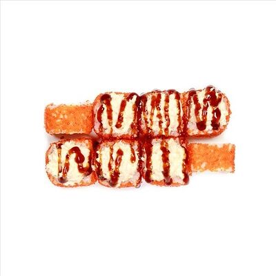 Калифорния Де Люкс в Два шефа по цене 890 ₽