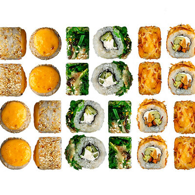 Сет Мидори в I am PHO по цене 910