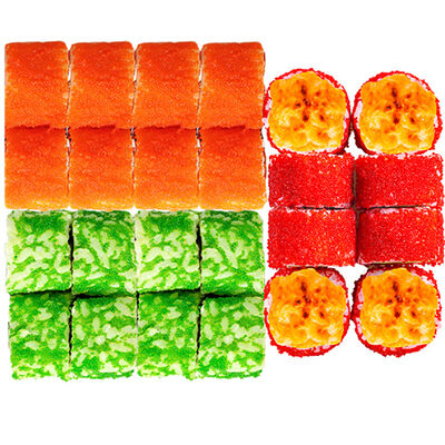 Сет Тройничок в Kim Chee Bar по цене 1949 ₽