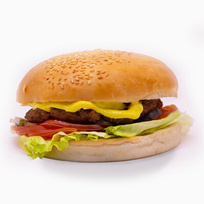 Чизбургер в Султан по цене 279 ₽