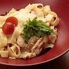 Паста Феттуччине с курицей и беконом в ЧиллДОМ по цене 620