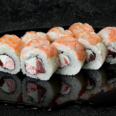 Эби в Ем с Матрёшкой по цене 720 ₽