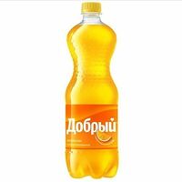 Добрый Апельсин в KOSMOBOX