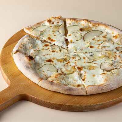 Горгонзола с грушей в Шарики по цене 800 ₽