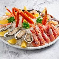 Логотип Rose Bar Crocus City