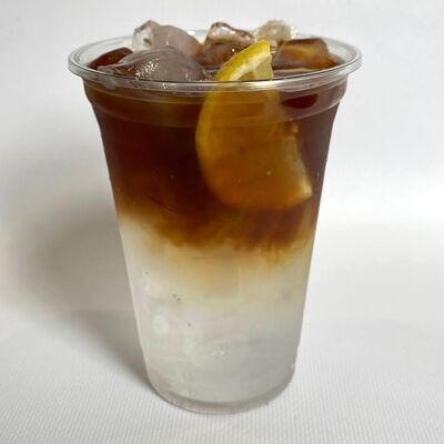 Эспрессо тоникв Особенный Наполеон по цене 320 ₽