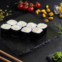 Мини-ролл Тамаго в Веселый Самурай SUSHI PREMIUM