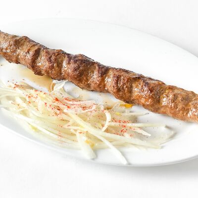 Люля-кебаб в На Востоке на Востоке по цене 4160 ₸