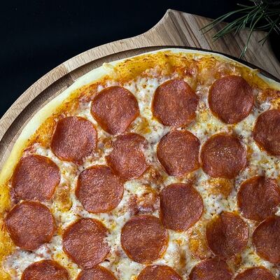 Пепперони в Шашлык в бору по цене 550 ₽