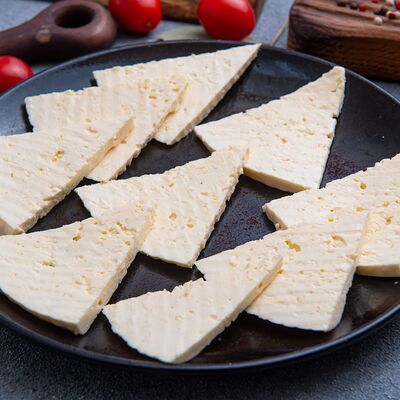 Сыр Брынза в Звёздная ночь по цене 400 ₽