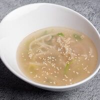 Куриный суп в Суши & Пицца
