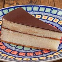 Птичье молоков Сыроварня