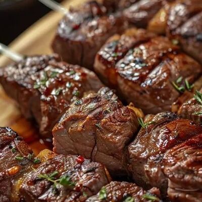 Шейка свиная в Вкусный домик по цене 930 ₽