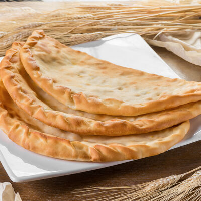 Пирог Чуду с тыквой в Гастролавка Бородинского по цене 69 ₽