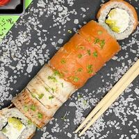 Висконсин в Woow Sushi