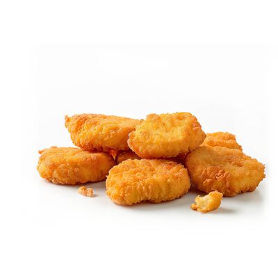 Куриные наггетсы в Белый КоЁт по цене 369 ₽