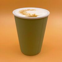 Латте в Native