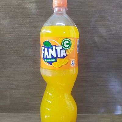 Fanta в Осетинские пироги по цене 220 ₽