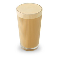 Раф (big) в DoBro Coffee