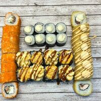 Сет №1 в Sushi Favorite
