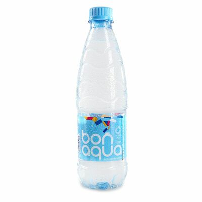 Вода BonаAqua в ЕШЬБУРГЕР по цене 130 ₽