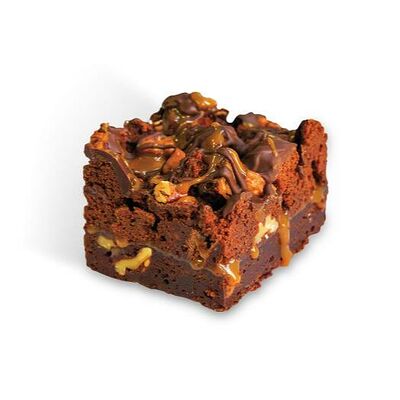 Брауни в Кафе на развилке по цене 419 ₽