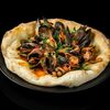 Мидии с лигурийским соусом в Вкус Моря по цене 780