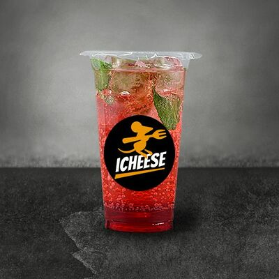 Лимонад клубничный мохито в Айчиз по цене 230 ₽