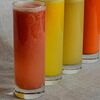 Свежевыжатые соки в Traveler's Coffee по цене 319