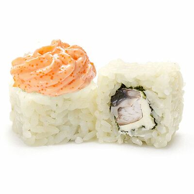 Лава с угрем в Ешь суши по цене 442 ₽