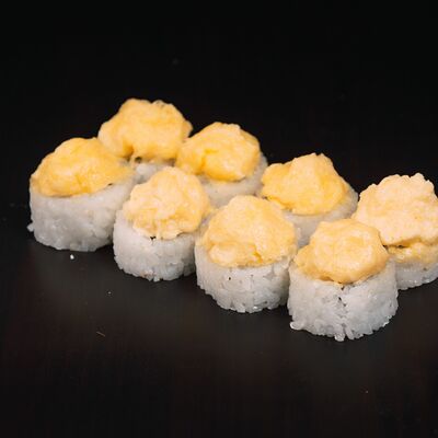 Ролл сырный в Royal fish по цене 289 ₽