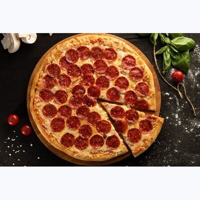 Пепперони 33 в Фиеста по цене 520 ₽