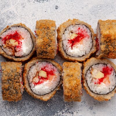 Америка в Sushi Bar по цене 590 ₽