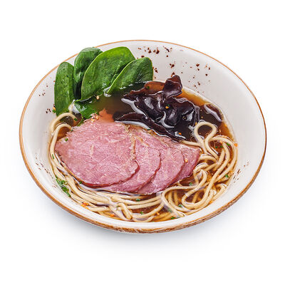 Суп Рамен Юнику в Окинава по цене 620 ₽