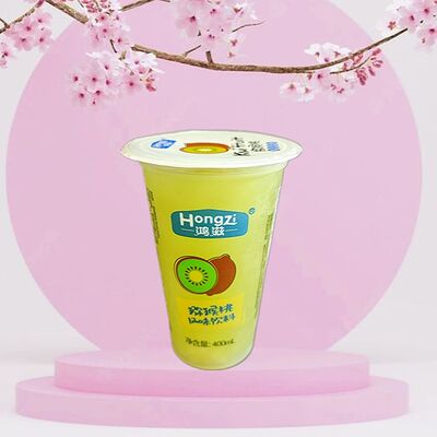 Hongzi Kiwi Babble Tea в Бамбук по цене 250 ₽