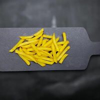 Картофель фри в Будь проще