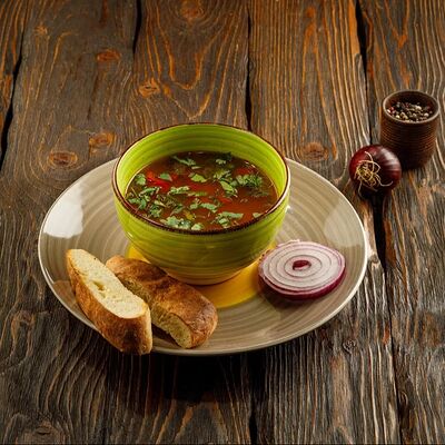 Хашлама в Гоча по цене 460 ₽