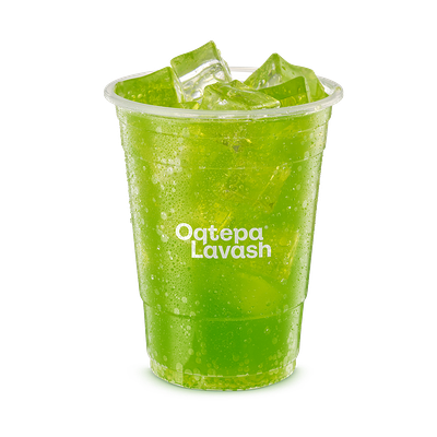 Лимонад киви в Семейное по цене 12000 сум